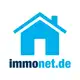 Immonet GmbH // Axel Springer AG Logo