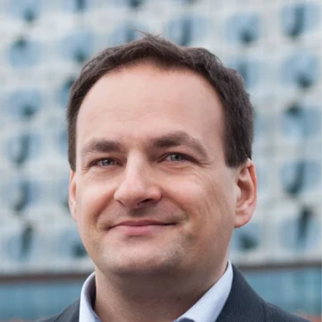 Lenny Daume - AI-native Builder