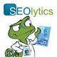 SEOlytics GmbH Logo