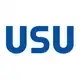 USU AG | Business Solutions Logo